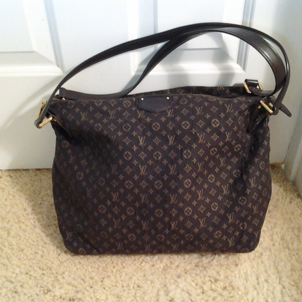 Louis Vuitton Ballade Bag